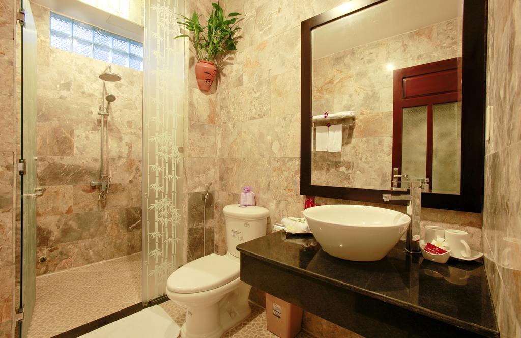 Pham Gia Boutique Villa 会安 外观 照片