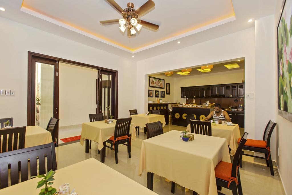 Pham Gia Boutique Villa 会安 外观 照片