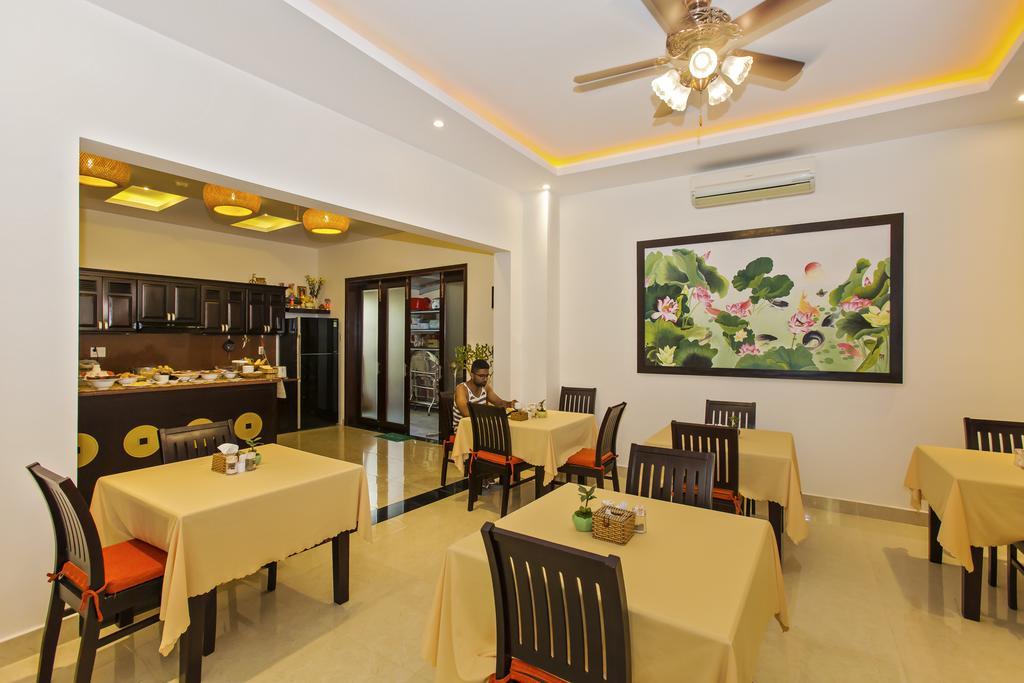 Pham Gia Boutique Villa 会安 外观 照片