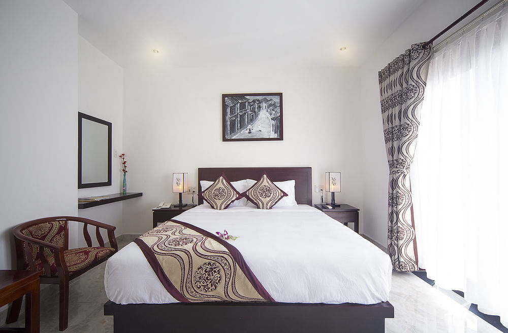 Pham Gia Boutique Villa 会安 外观 照片