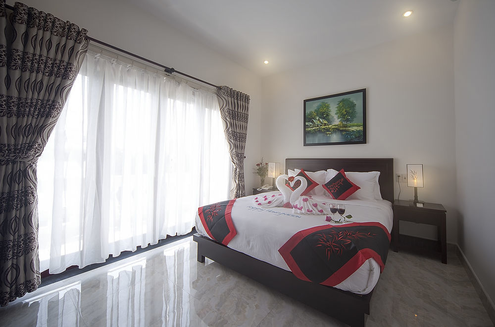 Pham Gia Boutique Villa 会安 外观 照片