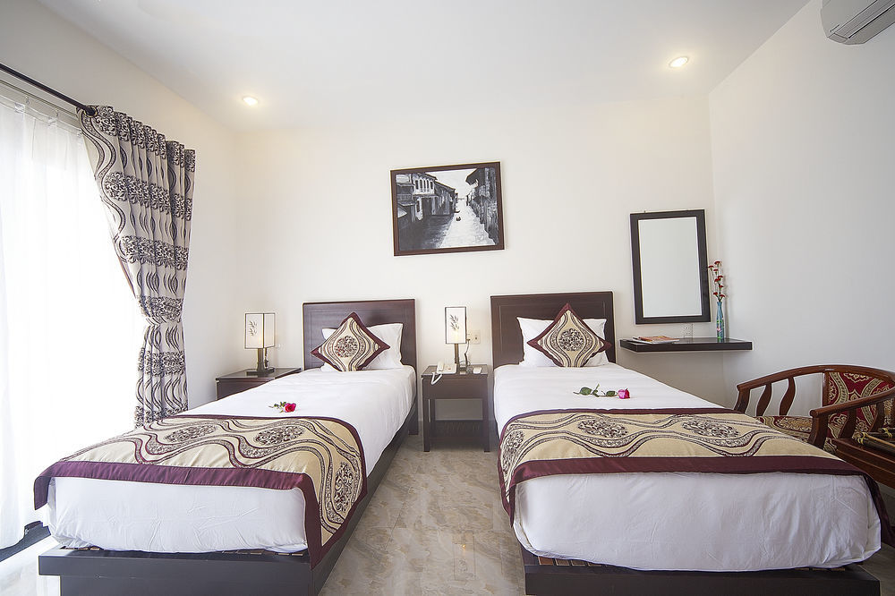 Pham Gia Boutique Villa 会安 外观 照片