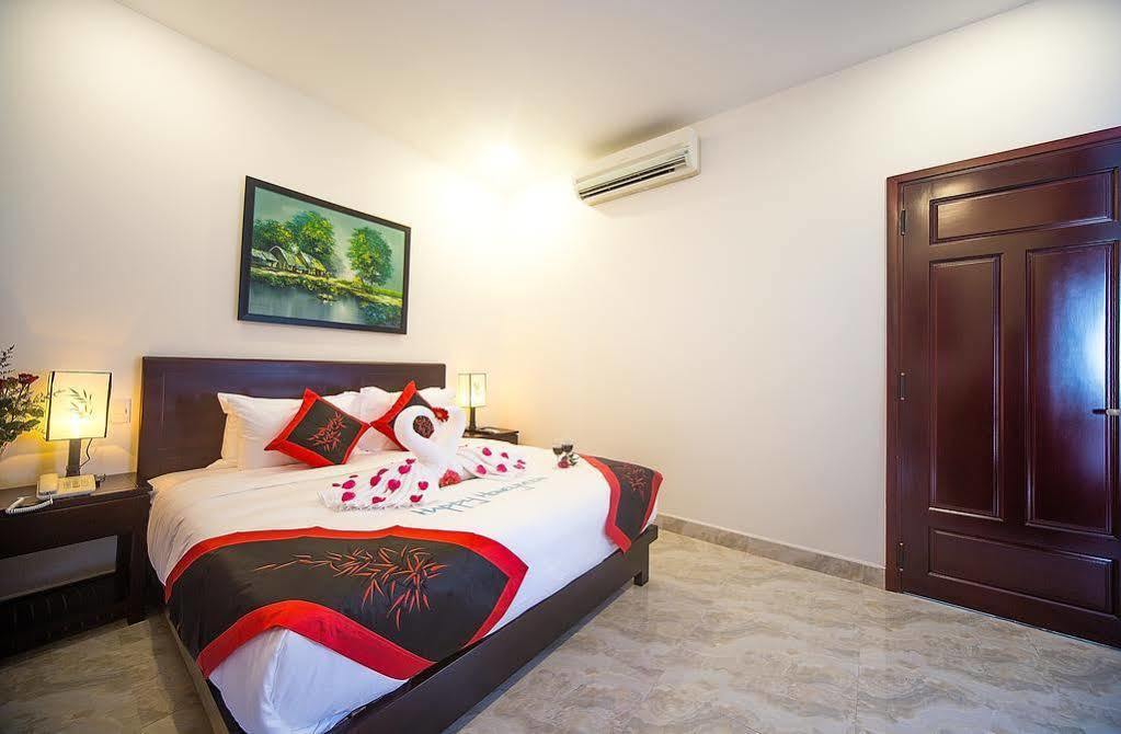 Pham Gia Boutique Villa 会安 外观 照片