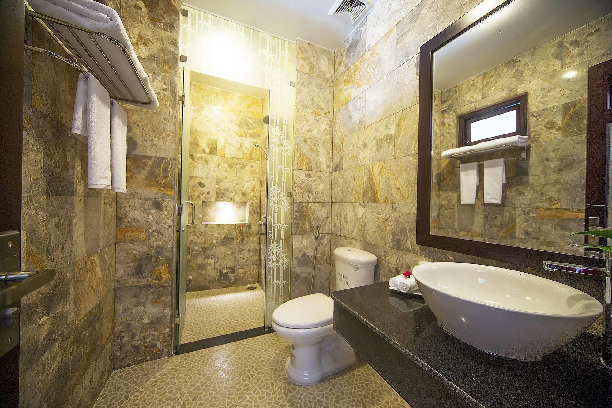 Pham Gia Boutique Villa 会安 外观 照片