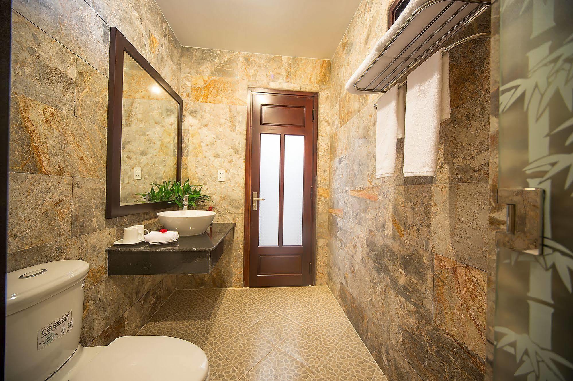 Pham Gia Boutique Villa 会安 外观 照片
