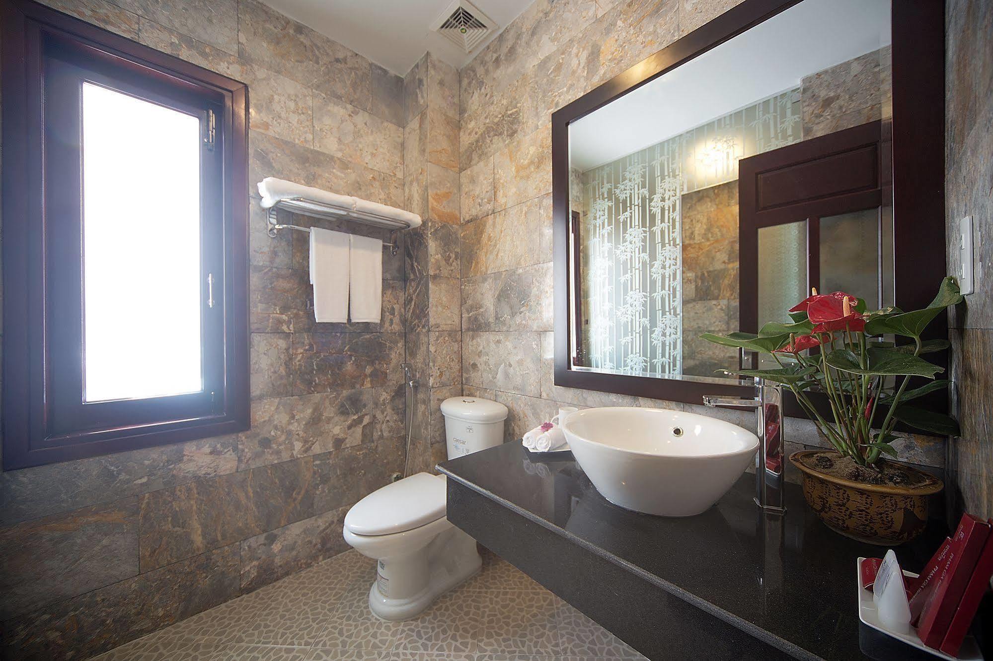 Pham Gia Boutique Villa 会安 外观 照片