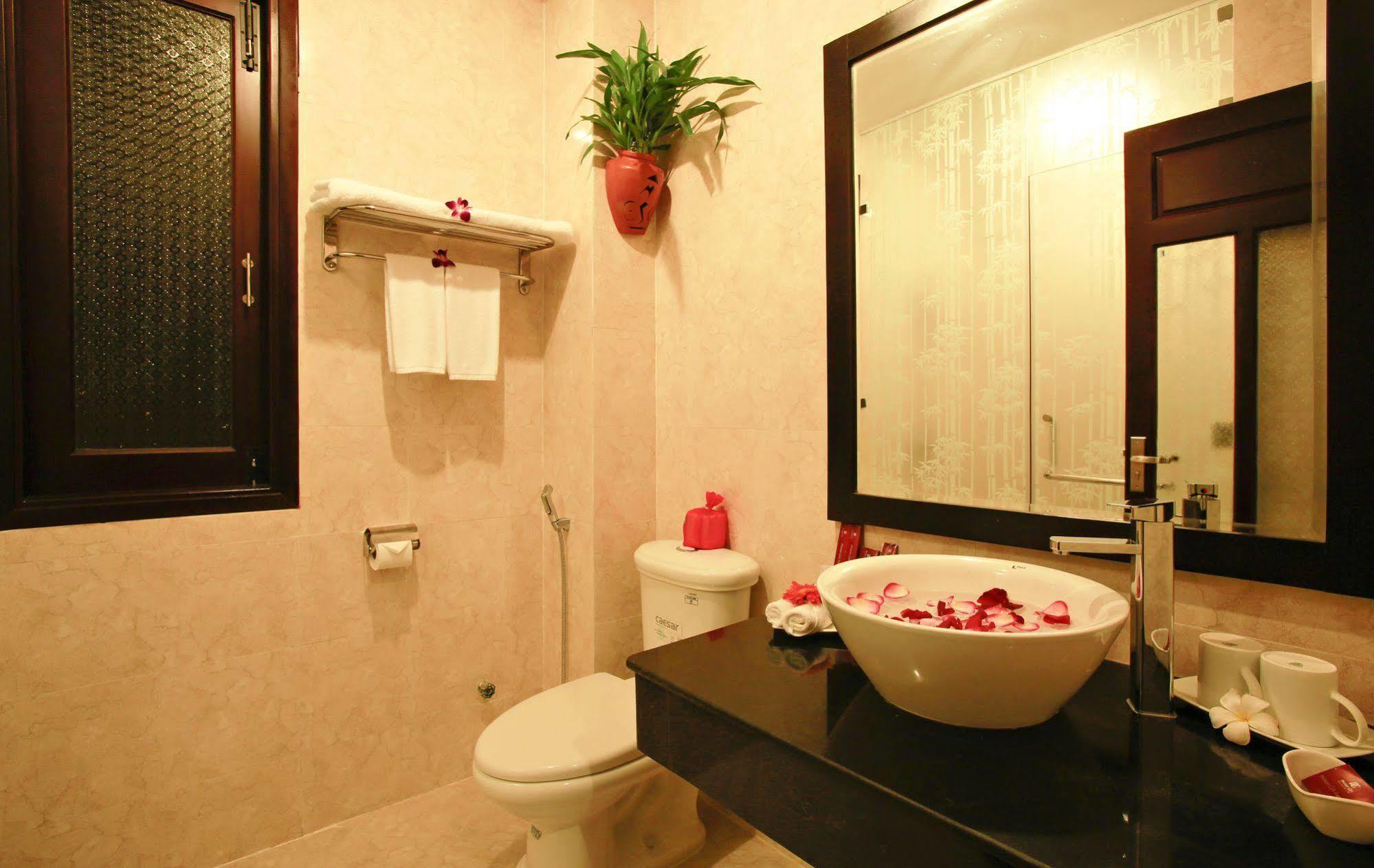 Pham Gia Boutique Villa 会安 外观 照片