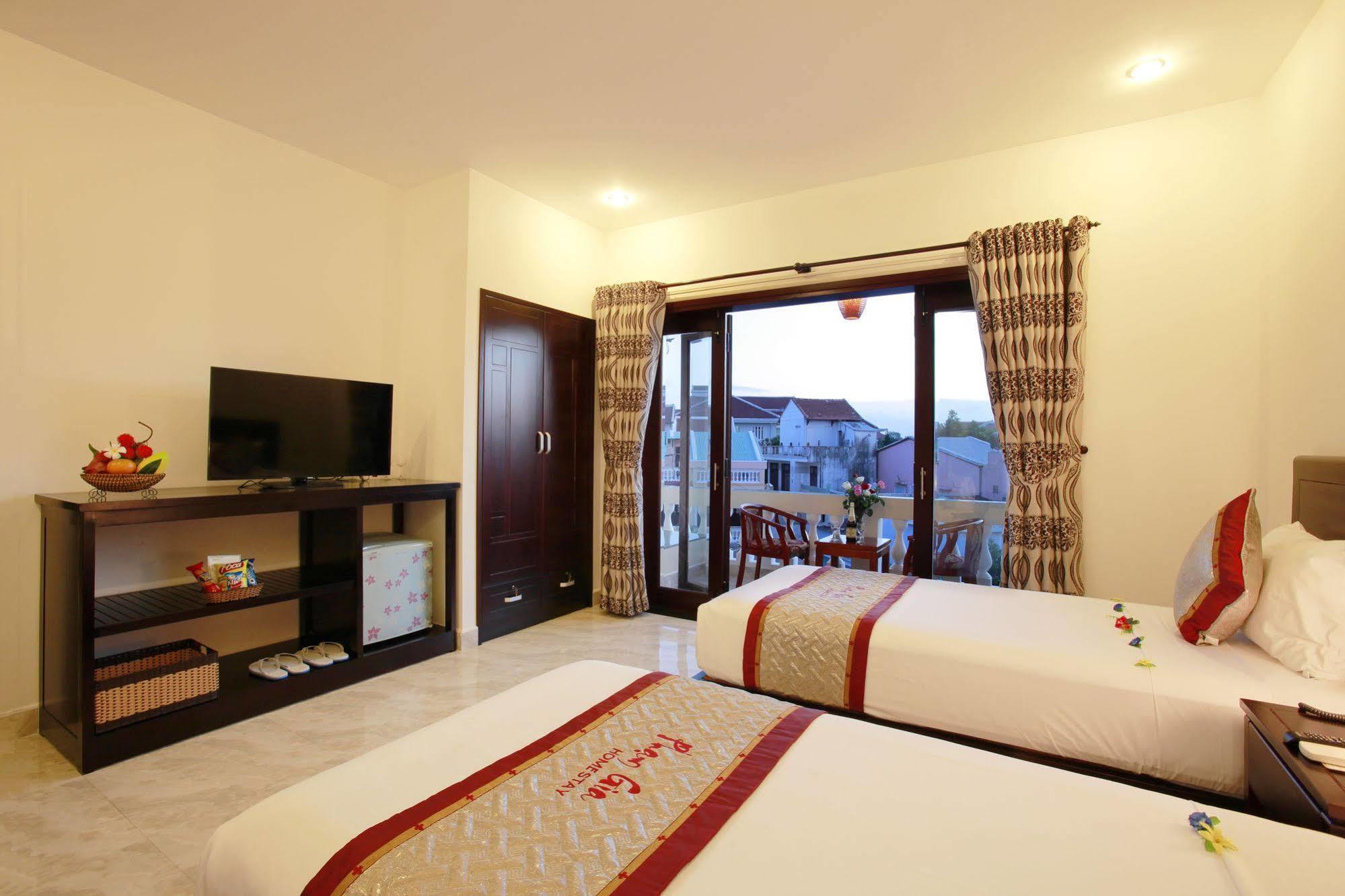 Pham Gia Boutique Villa 会安 外观 照片