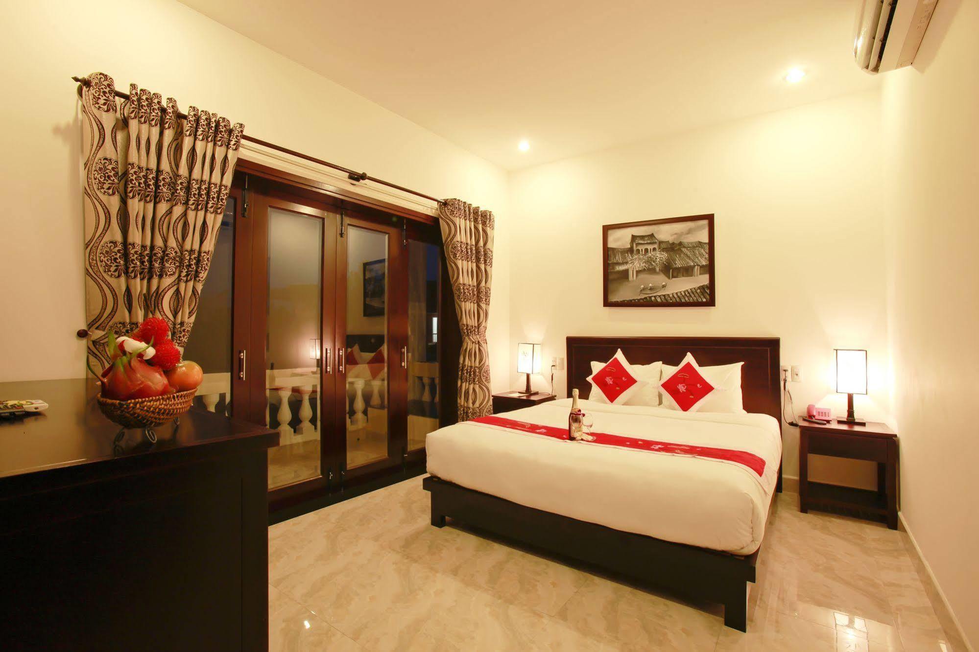 Pham Gia Boutique Villa 会安 外观 照片