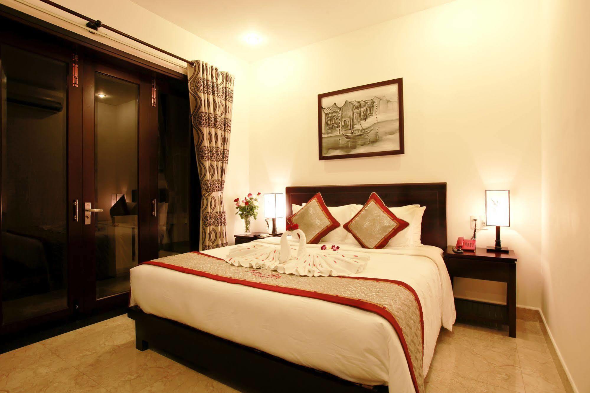 Pham Gia Boutique Villa 会安 外观 照片