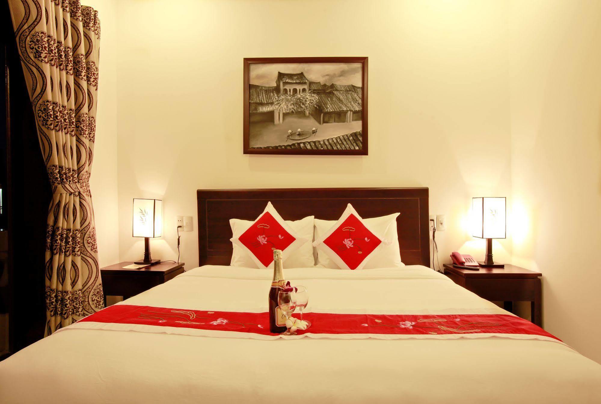 Pham Gia Boutique Villa 会安 外观 照片